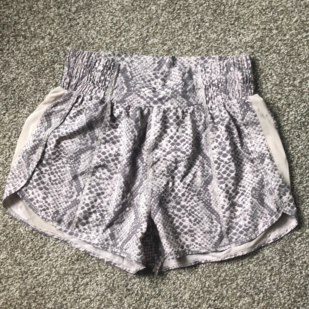 Balance Athletics Shorts
